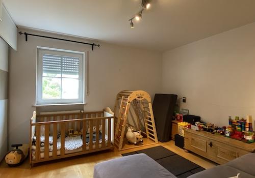 Kinderzimmer