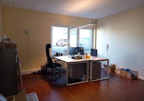 Büro 3