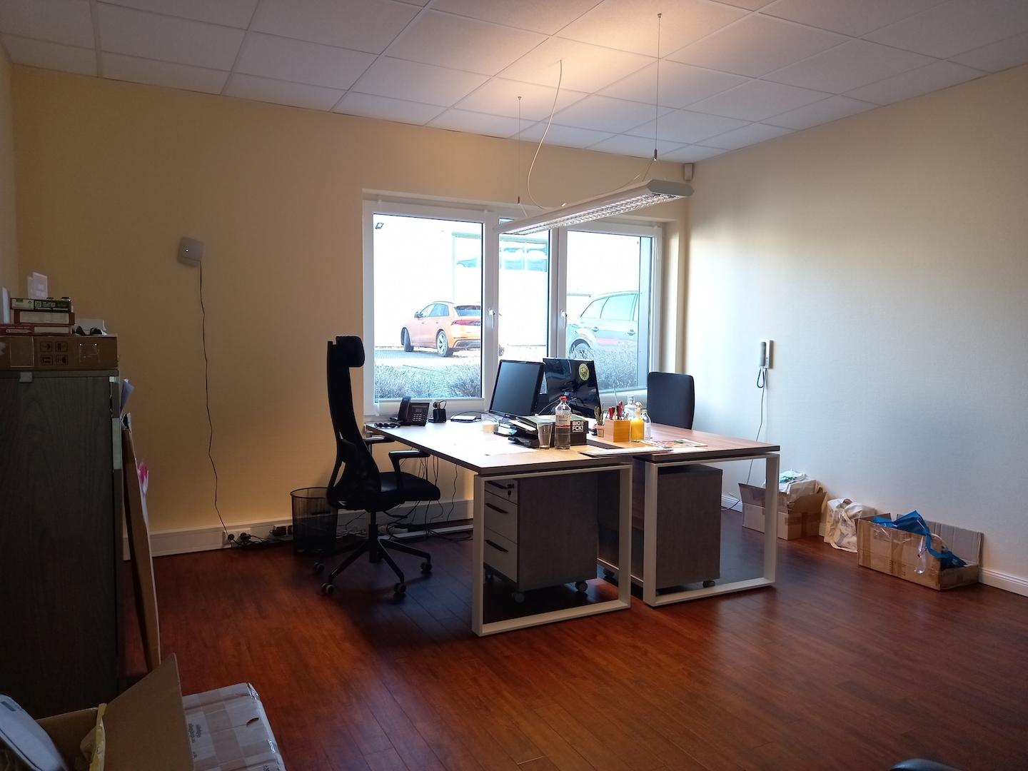 Büro 3