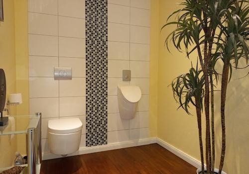 Herren-WC
