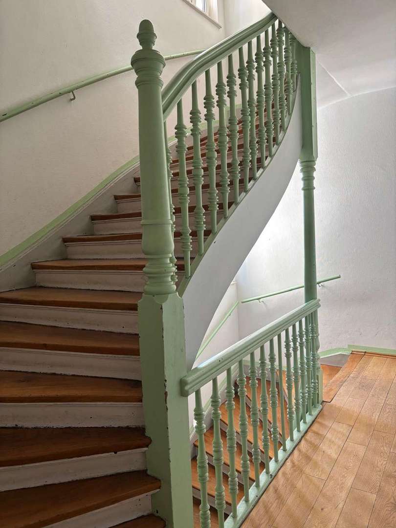 Treppenhaus