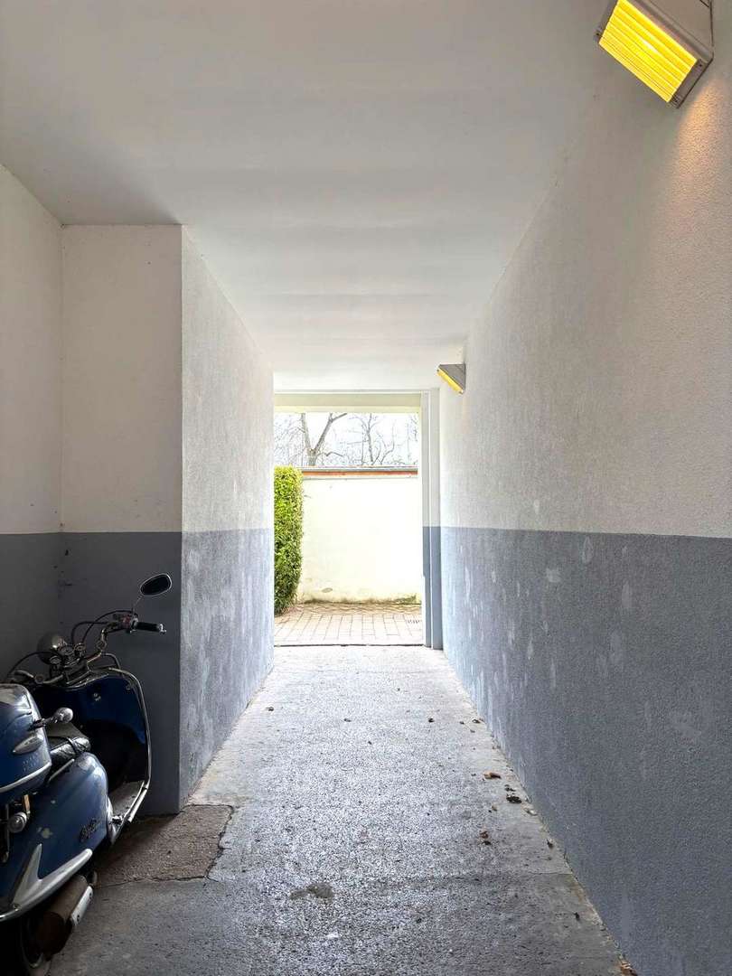 Durchgang