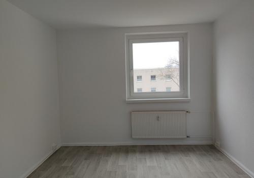 Beispiel Schlafzimmer