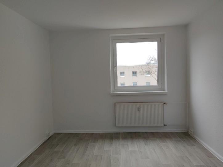 Beispiel Schlafzimmer