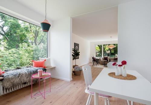 Esszimmer mit Blick Wohnen_EG