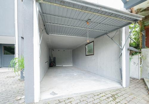 Fertigarage