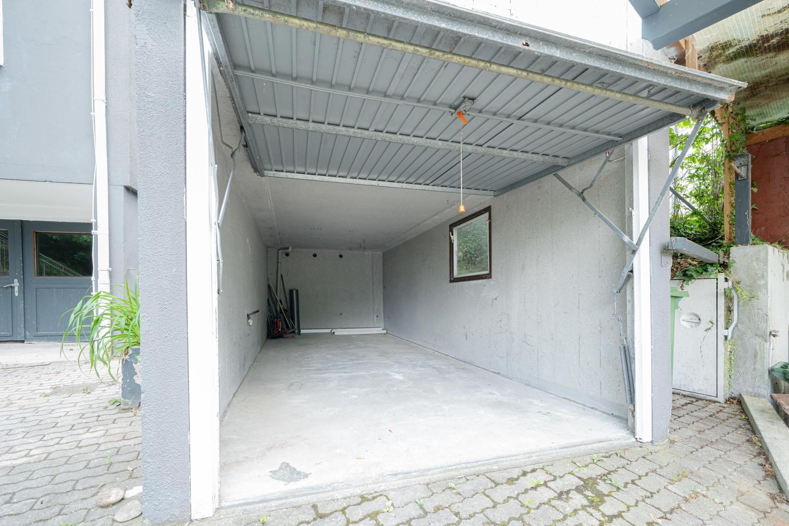 Fertigarage