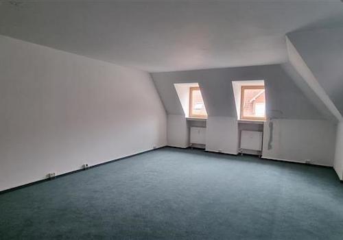 Dachgeschoss