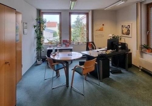 Büro