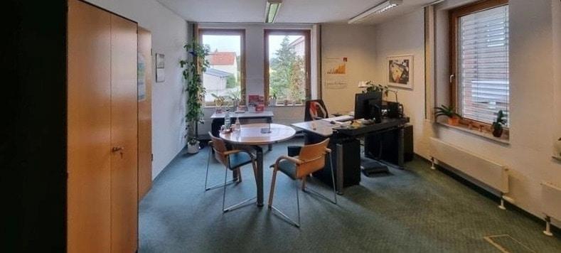 Büro