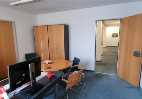 Büro