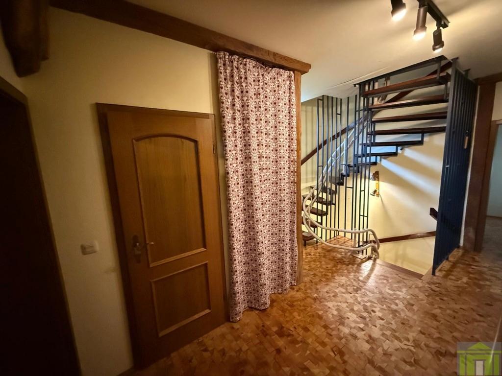 Treooenhaus