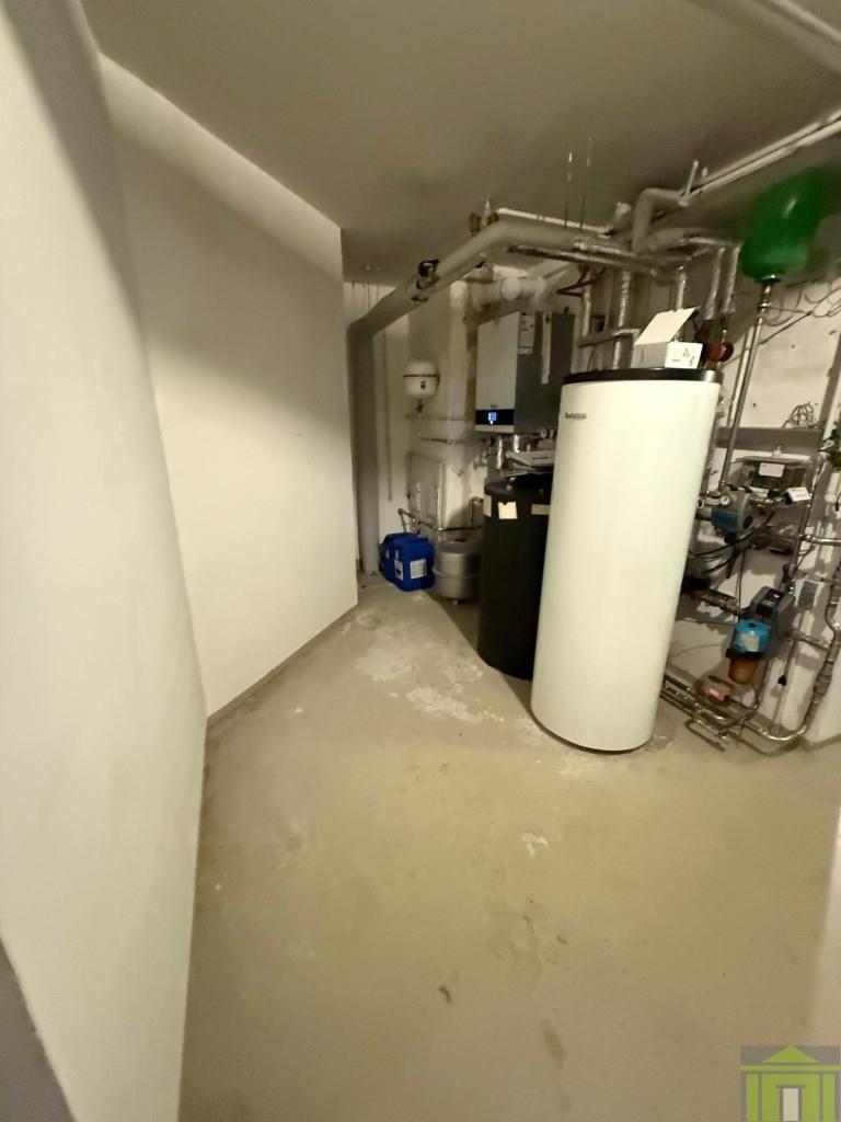 Heizungsanlage
