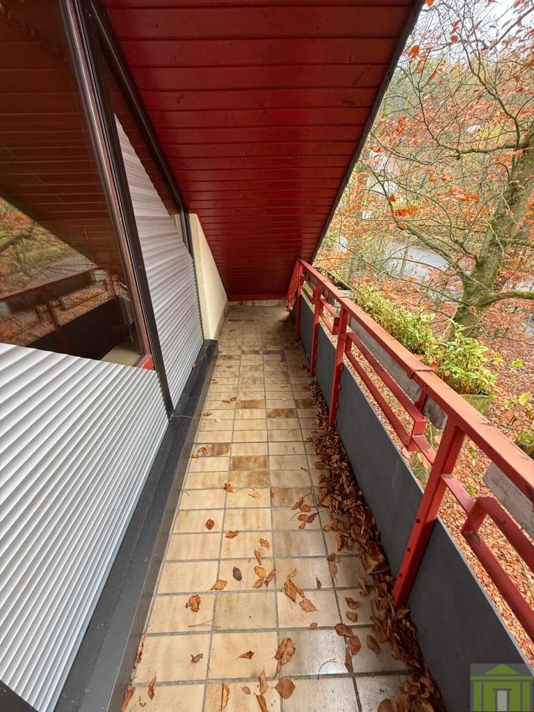Balkon DG