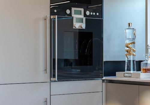 Gaggenau Geräte