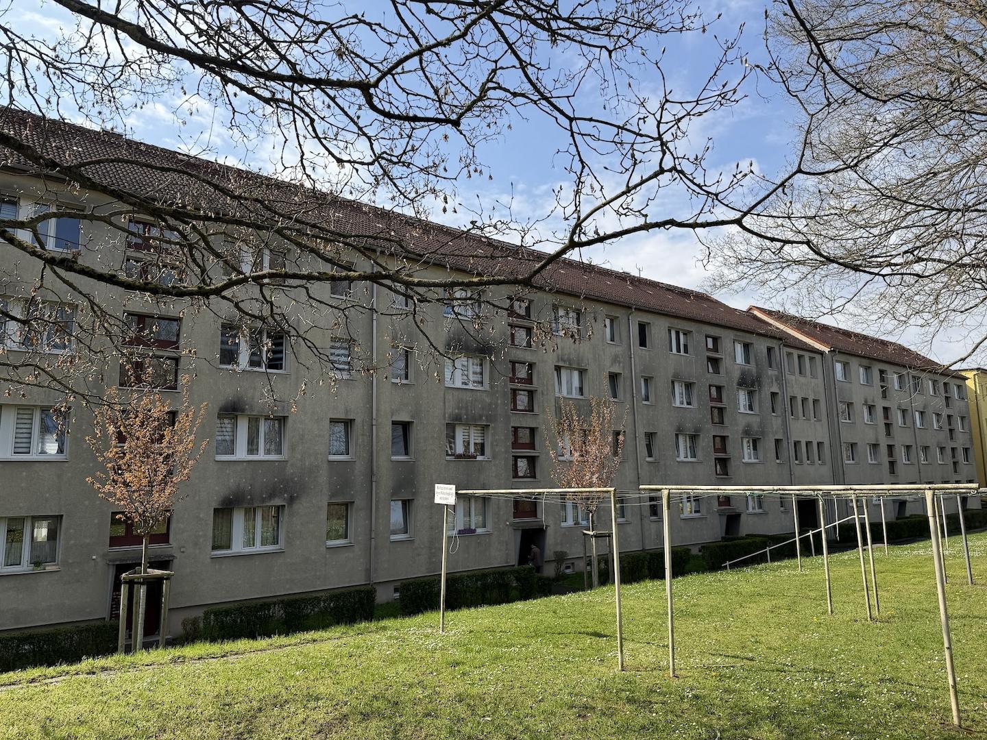 Objektansicht