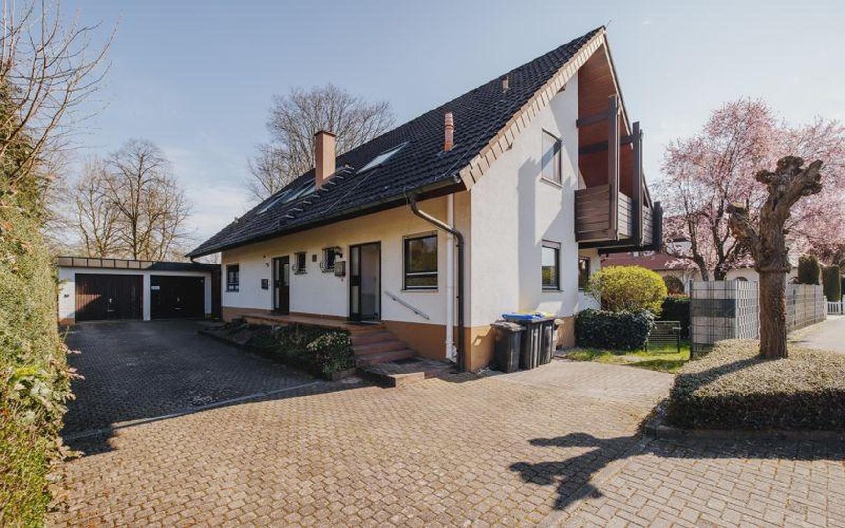 Außenansicht