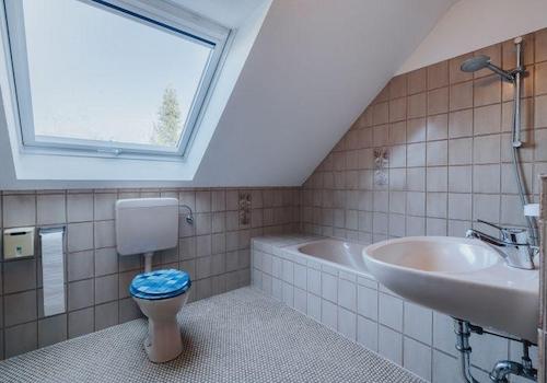 OG Badezimmer
