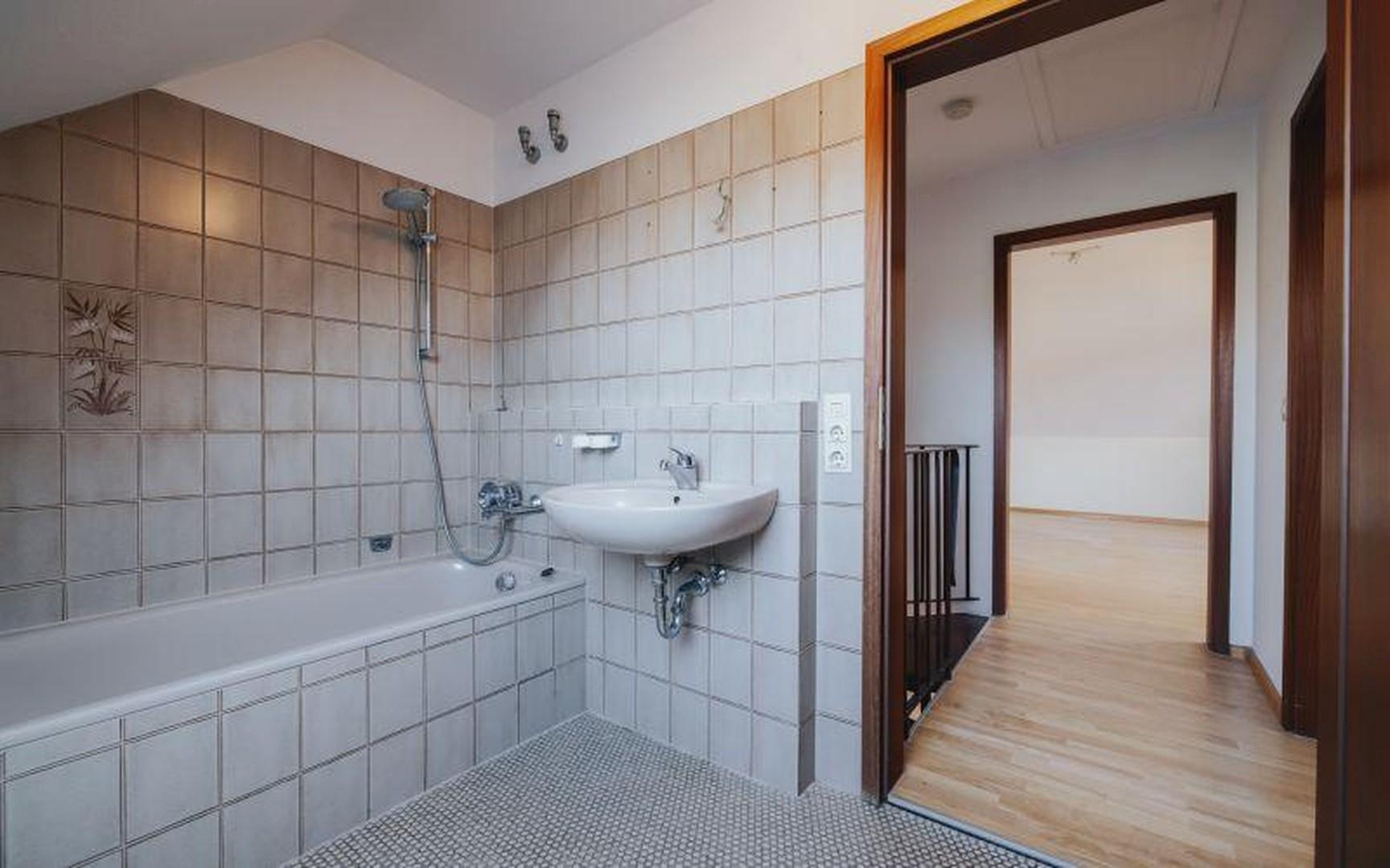 OG Badezimmer