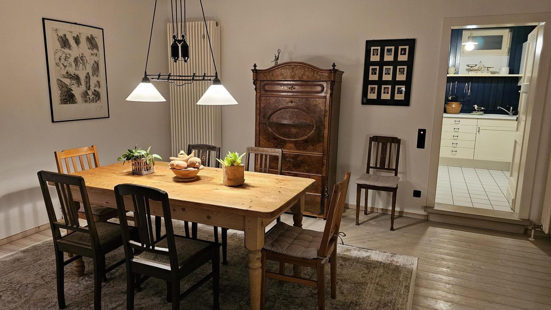 Esszimmer