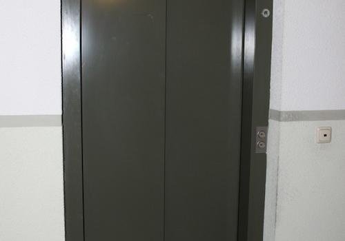Aufzug