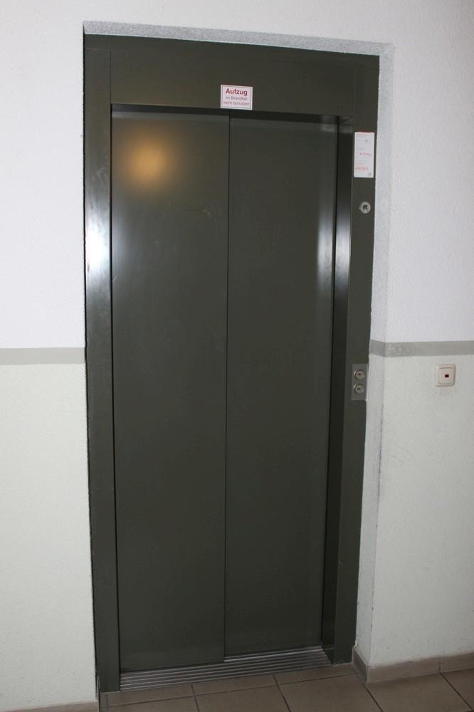 Aufzug