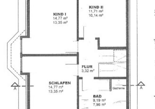 Grundriss OG