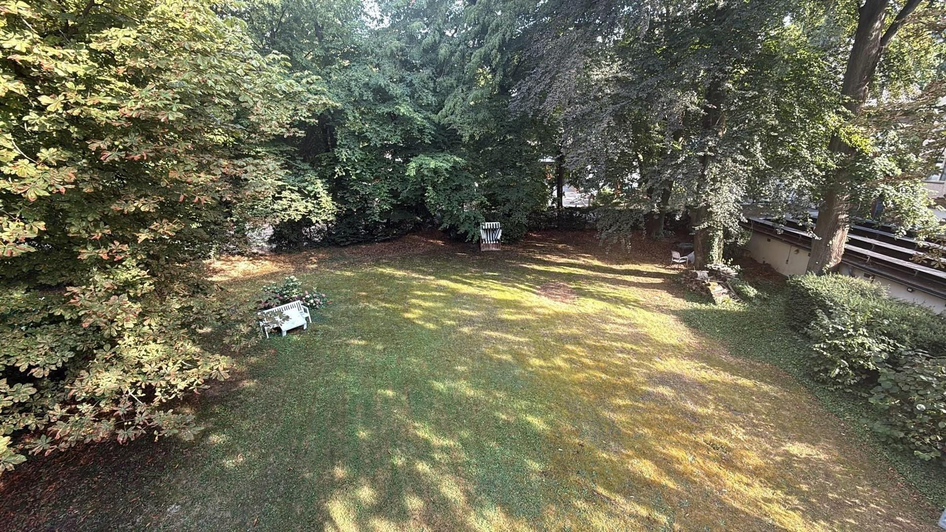 Garten 