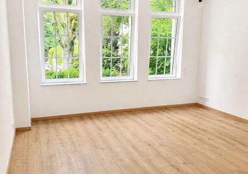 Zimmer vorne