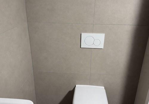 Gäste WC
