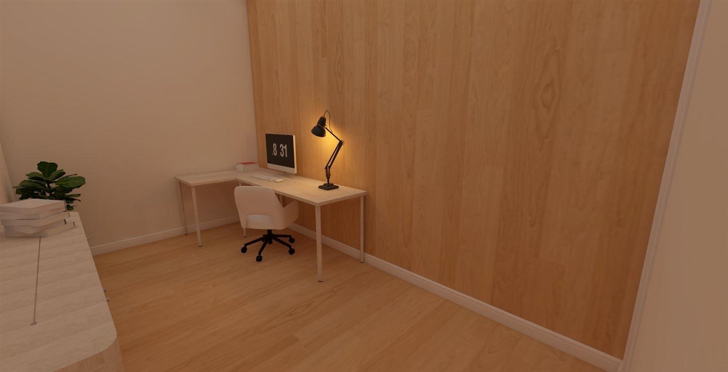 WHG6 Office