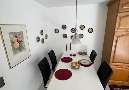 Esszimmer