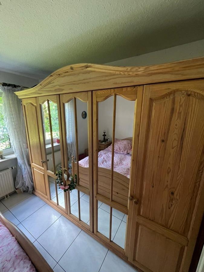 Schlafzimmer Schrank