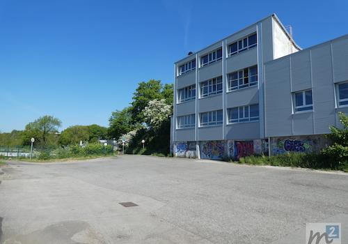 Rückansicht