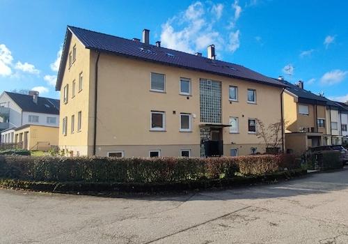 Hausfront