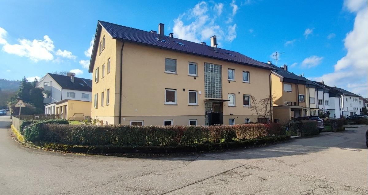 Hausfront