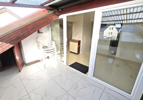 Loggia