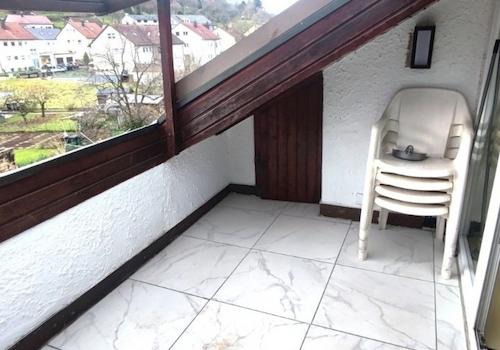 Dachloggia