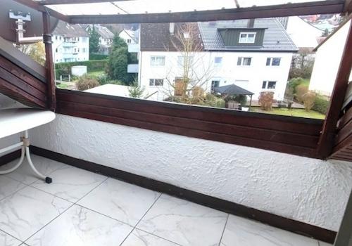 Dachloggia