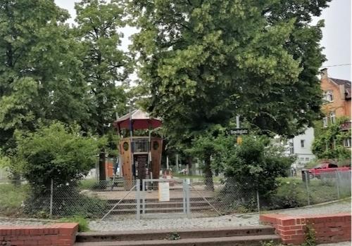 Umgebung ansicht