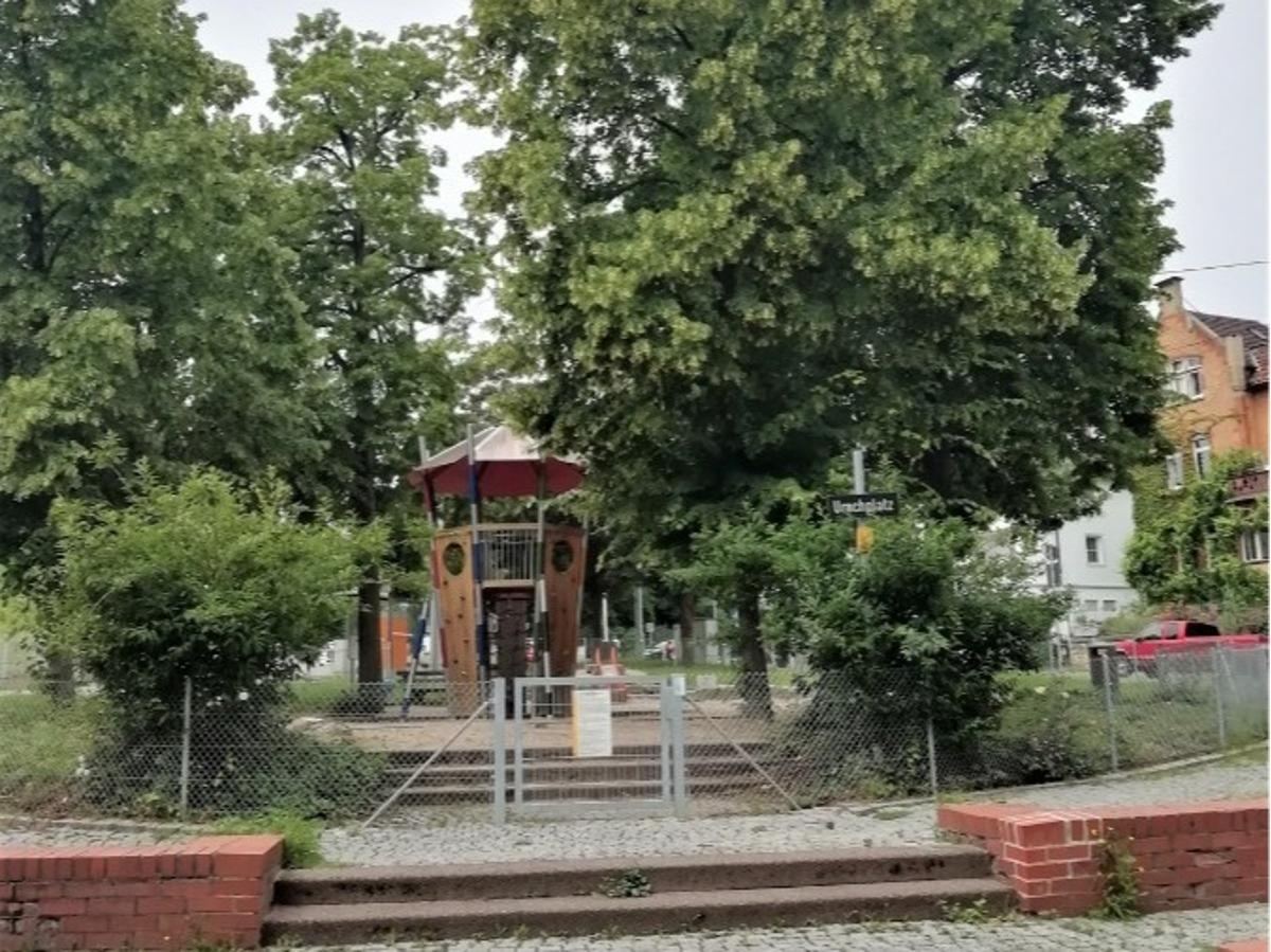 Umgebung ansicht