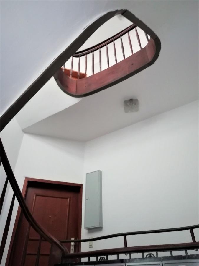 Treppenhaus