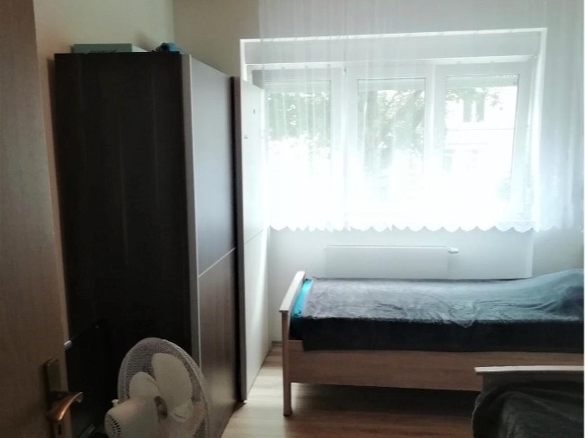 Kinderzimmer