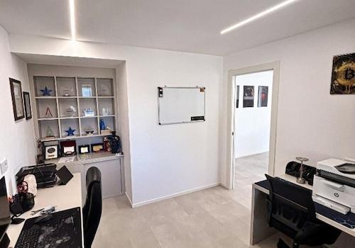 Büro