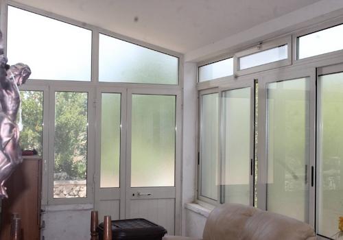 Veranda