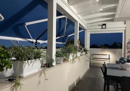 Veranda