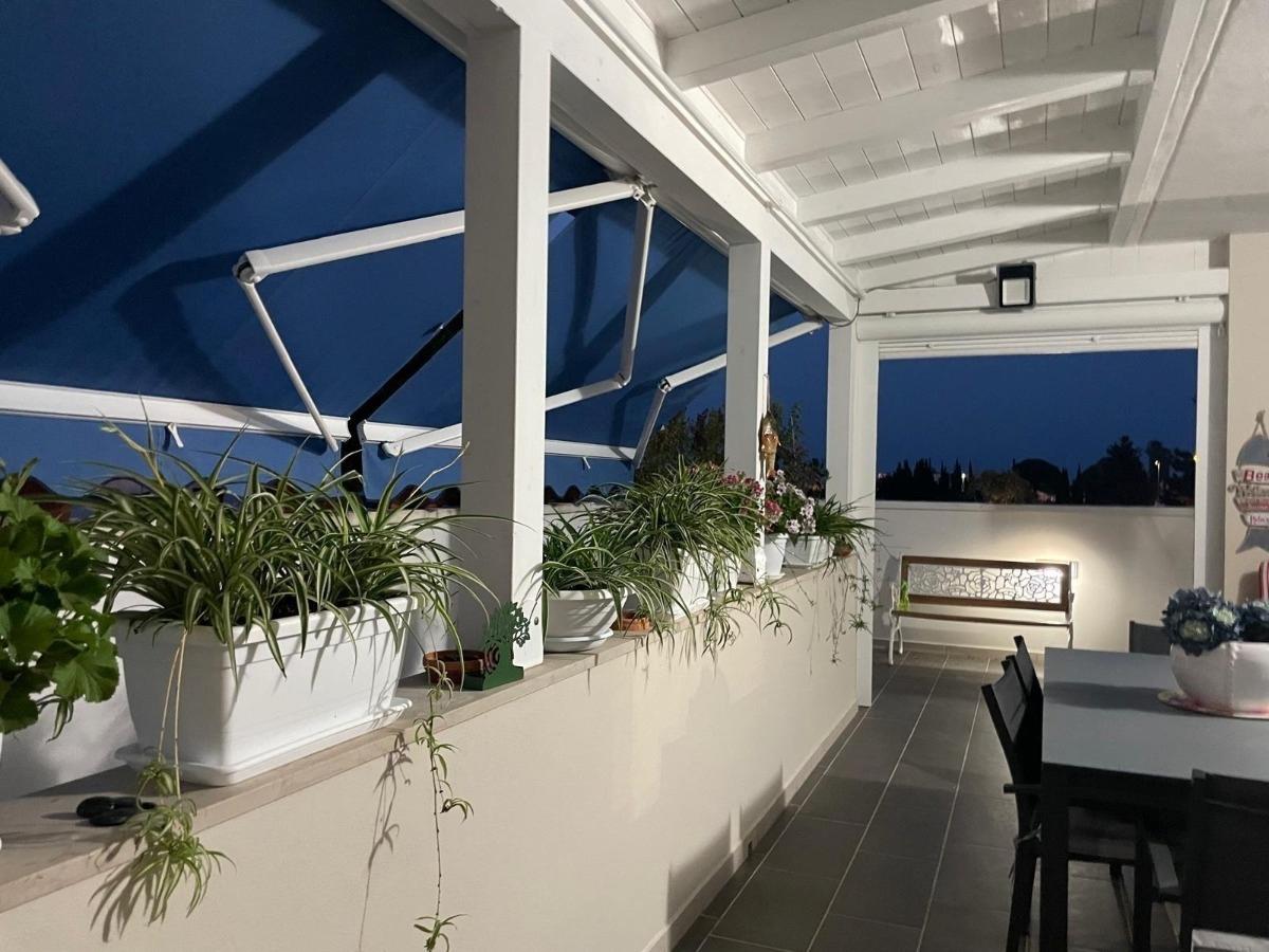 Veranda