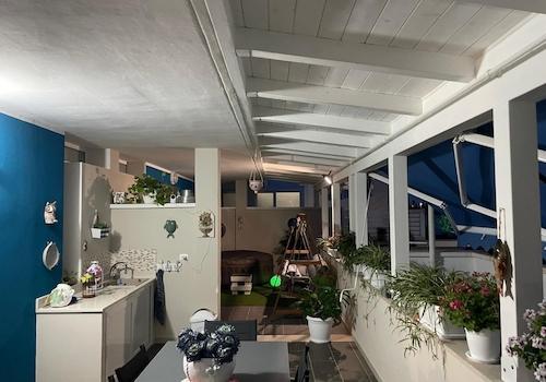 Veranda