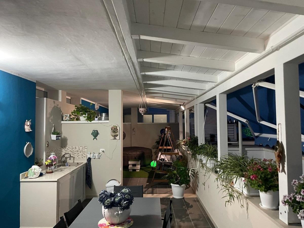 Veranda