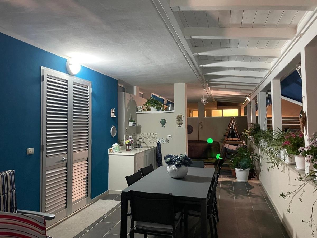 Veranda-Terrasse